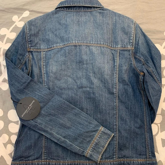 Articles of Society Denim Jacket - Picture 10 of 11